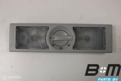 Binnenverlichting achterin VW Polo 9N, Auto-onderdelen, Interieur en Bekleding, Gebruikt