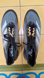 Adidas Adizero Boston 12 / maat 46 2/3, Ophalen of Verzenden, Nieuw, Hardloopschoenen, Adidas
