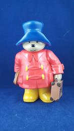 Vintage Paddington Bear shampoofles, Cottsmore 1994. 5B6, Verzamelen, Tweedehands verkoop, Gebruikt, Stoffen beer, Ophalen of Verzenden