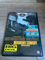 Midnight Cowboy met Jon Voight En Dustin Hoffman, Cd's en Dvd's, Dvd's | Klassiekers, Actie en Avontuur, 1960 tot 1980, Ophalen of Verzenden