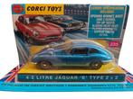 Corgi Toys Jaguar 'E' Type 2+2 - Nieuw in Verpakking, Ophalen of Verzenden, Nieuw