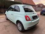 Fiat 500 1.2 Popstar|PDC/AIRCO/CARPLAY|KM 39500, Voorwielaandrijving, Gebruikt, 1242 cc, 4 cilinders