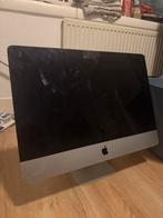 IMAC SCHERM KRASVRIJ ZIET ER NOG GOED UIT, Computers en Software, Ophalen of Verzenden, Zo goed als nieuw, IMac