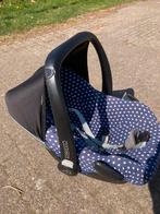 Maxi cosi kinderstoeltje, Gebruikt, Verstelbare rugleuning, Isofix, Maxi-Cosi