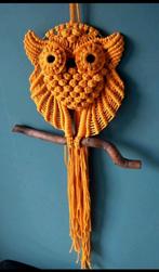 Zelfgemaakt boho bohemian macrame werkjes en wanddecoraties, Ophalen of Verzenden, Nieuw