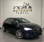 Audi A3 Sportback 2.0 TDI Ambition Pro Line plus Airco Cruis, Voorwielaandrijving, Euro 5, Stof, 4 cilinders