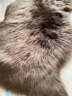Kleedje / vacht-bontje bruin Nieuw!, Ophalen of Verzenden, Nieuw