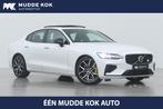 Volvo S60 T8 AWD Polestar Engineered | Bowers&Wilkins | Pano, Auto's, Automaat, Stof, Gebruikt, Euro 6