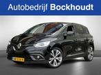Renault Scénic 1.2 TCe Intens, Voorwielaandrijving, Euro 6, 4 cilinders, 1850 kg