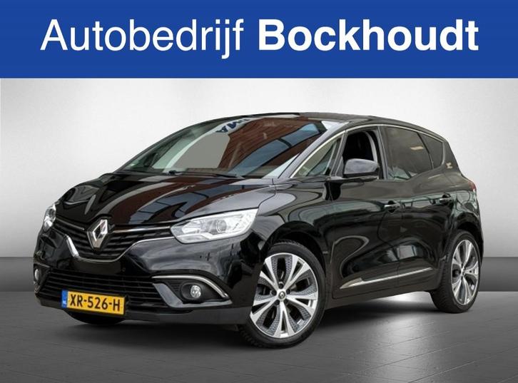 Renault Scénic 1.2 TCe Intens, Auto's, Renault, Scénic, ABS, Airbags, Airconditioning, Android Auto, Bluetooth, Boordcomputer