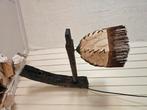 Retro lamp, Antiek en Kunst, Ophalen