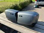 BMW R1200RT Koffer set incl. sleutel, Ophalen of Verzenden, Gebruikt