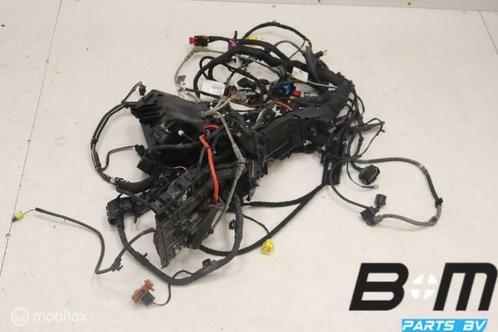 Motorkabelboom Audi A3 8V Sedan FL, Auto-onderdelen, Elektronica en Kabels, Gebruikt