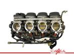 CARBURATEUR Yamaha YZF R6 2003-2005 (YZF-R6 5SL), Motoren, Onderdelen | Yamaha, Gebruikt