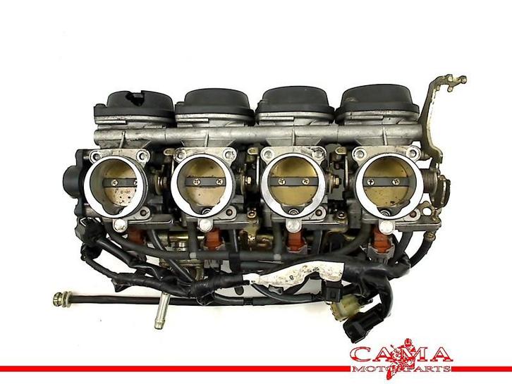 CARBURATEUR Yamaha YZF R6 2003-2005 (YZF-R6 5SL), Motoren, Onderdelen | Yamaha, Gebruikt
