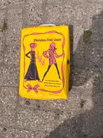 Fashion Doll Case travel toy., Eén persoon, Cadeaubon, Overige typen
