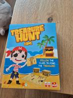 Spel treasure hunt, Ophalen of Verzenden, Nieuw