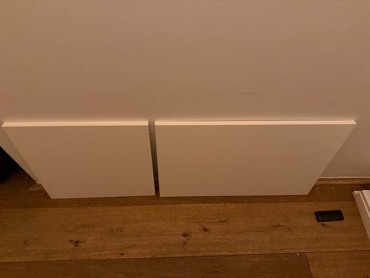 IKEA VALLSTENA ladefronten METOD - Zo goed als nieuw, Huis en Inrichting, Keuken | Keukenelementen, Zo goed als nieuw, Minder dan 100 cm