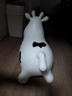 skippykoe wit-zwart, als nieuw, is alleen decoratief geweest, Ophalen of Verzenden, Zo goed als nieuw, Overige typen
