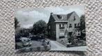 Ansichtkaart Berg en Terblijt Hotel Pension De Lange Akker, Ophalen of Verzenden, 1960 tot 1980, Gelopen, Limburg