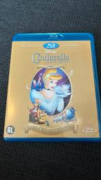 Cinderella box, Ophalen of Verzenden, Gebruikt