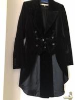 Erny van Reijmersdal jacquet maat 38, Maat 38/40 (M), Overige typen, Zwart, Ophalen of Verzenden