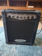OTX gitaarversterker, Muziek en Instrumenten, Ophalen, Gebruikt, Gitaar, Minder dan 50 watt