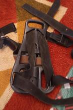 duikfleshouder, Watersport en Boten, Duiken, Ophalen of Verzenden, Gebruikt, Duikfles