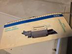 A3 copier Xerox 1025, T.E.A.B., Ophalen, Xerox, Gebruikt, Kopieren