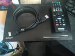 Sony BDP-S185 - Blu-ray speler, Ophalen of Verzenden, Zo goed als nieuw, Sony