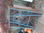 Metselschragen 8 stuks 150cm, Doe-het-zelf en Verbouw, Steigers, Ophalen, Gebruikt, Overige typen, Minder dan 2 meter
