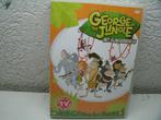 dvd 229k george of the jungle het slingerbewijs, Cd's en Dvd's, Alle leeftijden, Ophalen of Verzenden, Zo goed als nieuw, Amerikaans