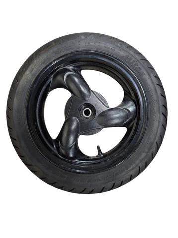 Achterband achtervelg origineel Kymco Agility 12 inch beschikbaar voor biedingen