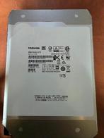 14TB Hardschijf/TOSHIBA/3,5 inch/SATA, TOSHIBA, Intern, Gebruikt, Ophalen of Verzenden