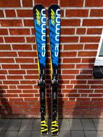 Salomon X-Pro SW heren ski’s 169cm, Sport en Fitness, Skiën en Langlaufen, Gebruikt, 160 tot 180 cm, Carve, Ski's