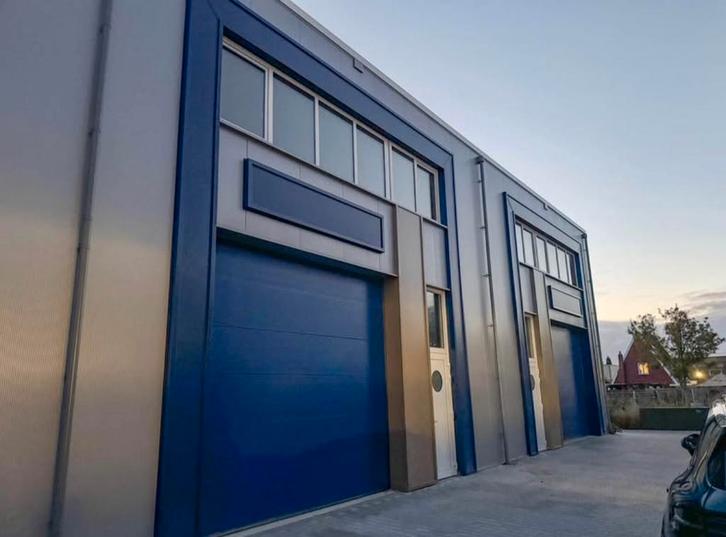 Kantoorruimte te huur bedrijfsunit Groningen, Zakelijke goederen, Bedrijfs Onroerend goed, Bedrijfsruimte