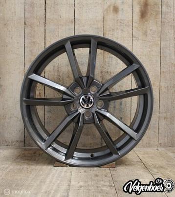 Volkswagen Polo Pretoria look | 17” | beschikbaar voor biedingen