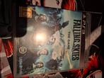 Ps3 falling skies the game, Avontuur en Actie, Vanaf 18 jaar, 1 speler, Ophalen of Verzenden