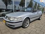 Saab 9-3 Cabrio 2.0 S, Gebruikt, 1370 kg, 4 cilinders, Cabriolet