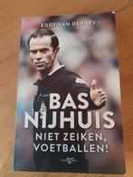 Eddy van der Ley - Bas Nijhuis, Boeken, Ophalen of Verzenden, Zo goed als nieuw, Eddy van der Ley