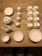 Wedgwood Edme servies meerdere onderdelen in één koop, Overige typen, Ophalen of Verzenden, Zo goed als nieuw, Wedgwood