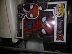 Tom holland gesigneerd funko (bootleg) met coa, Verzamelen, Ophalen of Verzenden, Gebruikt
