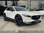Mazda CX-30 2.0 e-SkyActiv-X M Hybrid 187 PK AUTOMAAT Homura, Auto's, Mazda, Stof, Zwart, Wit, Nieuw