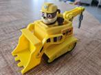 Paw Patrol Rubble, Ophalen of Verzenden, Zo goed als nieuw