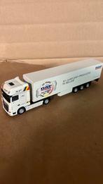 Daf XF 1:87, Hobby en Vrije tijd, Ophalen of Verzenden, Zo goed als nieuw, Bus of Vrachtwagen, Overige merken