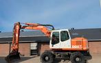 Atlas 1304 Mobiele kraan (bj 1997), Zakelijke goederen, Machines en Bouw | Kranen en Graafmachines, Graafmachine