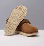 Ugg goldenstar, Ophalen of Verzenden, Zo goed als nieuw, Bruin, Pantoffels of Sloffen
