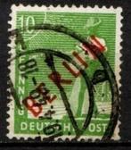 Mooi kavel oud Duits Berlin KZD477., Postzegels en Munten, Postzegels | Europa | Duitsland, BRD, Verzenden, Gestempeld