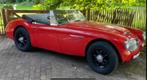 Austin healey bi 8  big healey 3000, Auto's, Particulier, Te koop