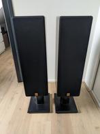 PLS Audio Luidsprekers, Overige merken, Front, Rear of Stereo speakers, Gebruikt, 60 tot 120 watt